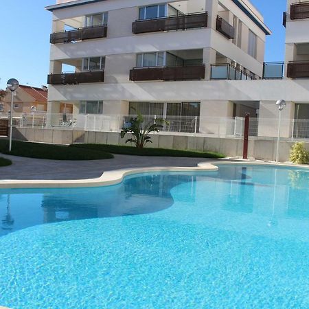 El Mirador De La Ribera Apartment ซานติอาโก เดลา รีเวรา ภายนอก รูปภาพ