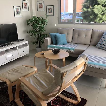 El Mirador De La Ribera Apartment ซานติอาโก เดลา รีเวรา ภายนอก รูปภาพ