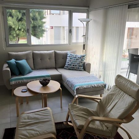 El Mirador De La Ribera Apartment ซานติอาโก เดลา รีเวรา ภายนอก รูปภาพ