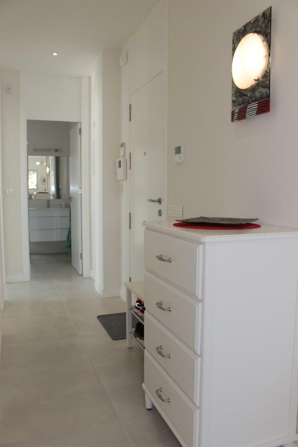El Mirador De La Ribera Apartment ซานติอาโก เดลา รีเวรา ภายนอก รูปภาพ