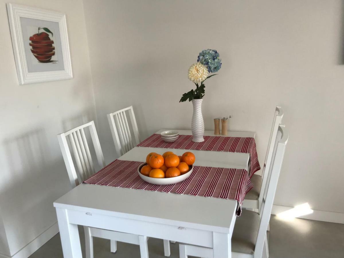 El Mirador De La Ribera Apartment ซานติอาโก เดลา รีเวรา ภายนอก รูปภาพ