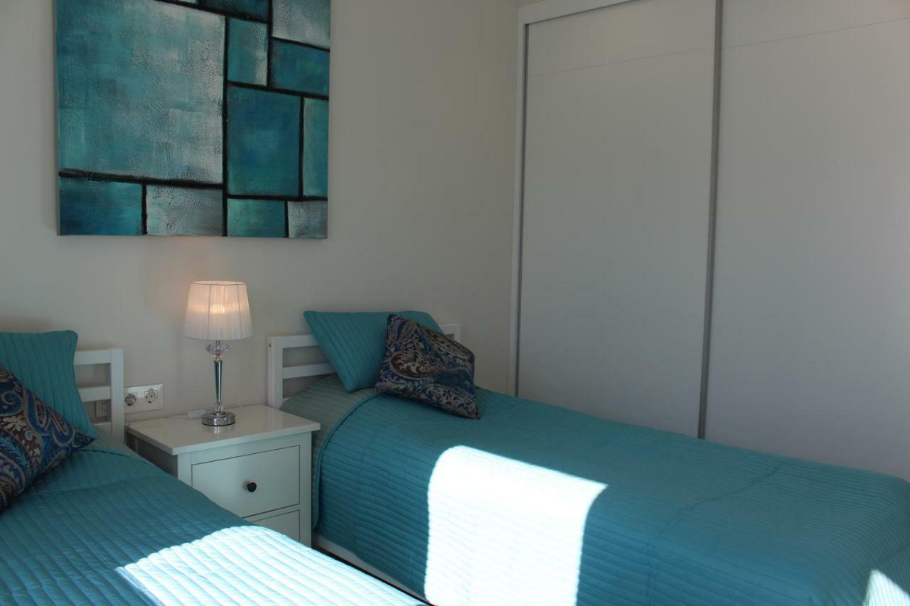 El Mirador De La Ribera Apartment ซานติอาโก เดลา รีเวรา ภายนอก รูปภาพ