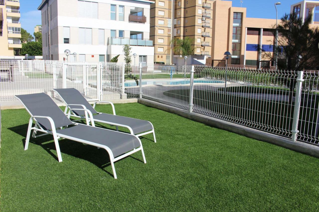 El Mirador De La Ribera Apartment ซานติอาโก เดลา รีเวรา ภายนอก รูปภาพ