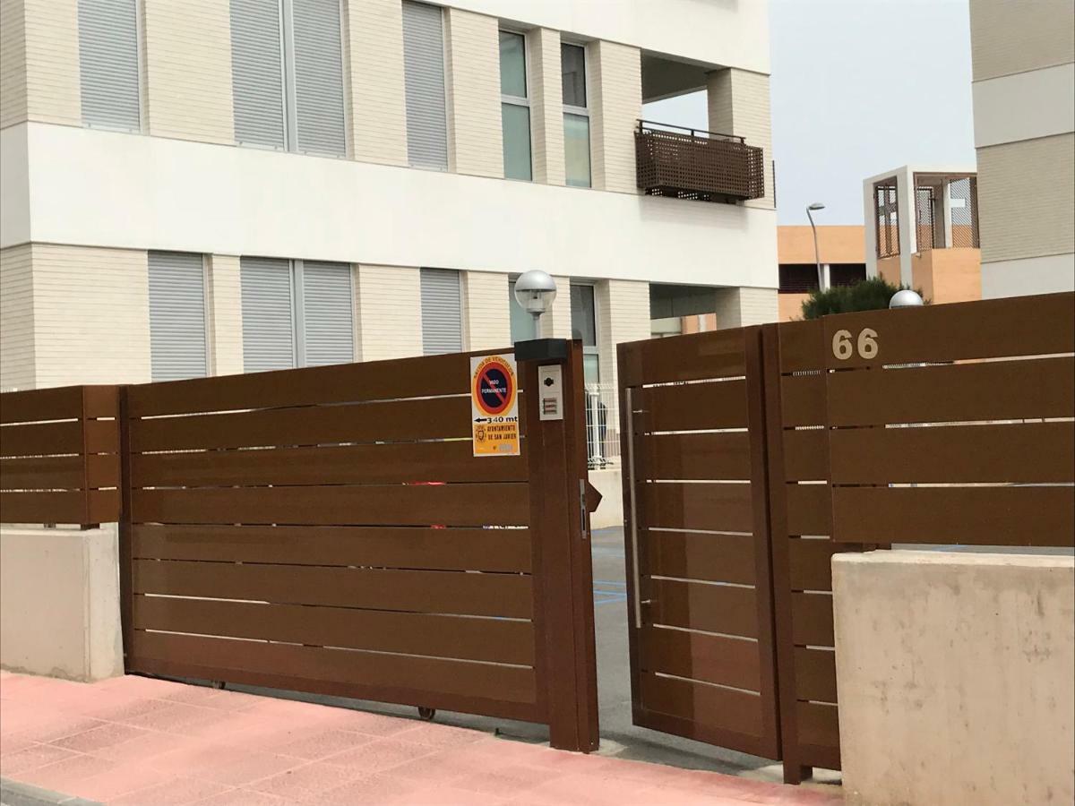 El Mirador De La Ribera Apartment ซานติอาโก เดลา รีเวรา ภายนอก รูปภาพ