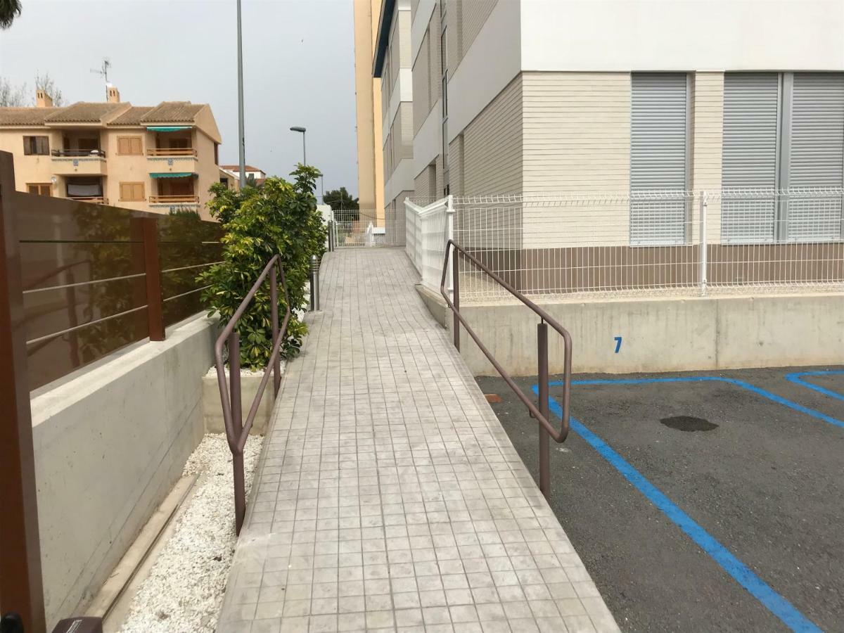 El Mirador De La Ribera Apartment ซานติอาโก เดลา รีเวรา ภายนอก รูปภาพ