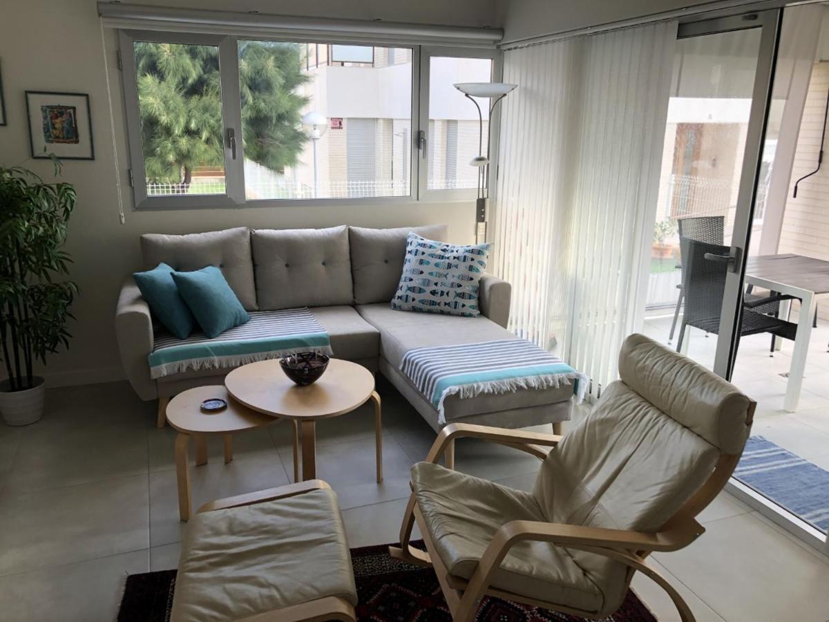 El Mirador De La Ribera Apartment ซานติอาโก เดลา รีเวรา ภายนอก รูปภาพ